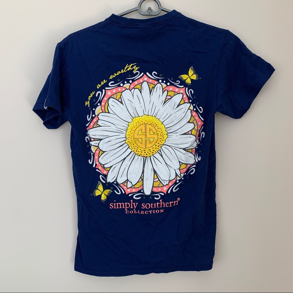 Simply Southern Tee - Short Sleeve